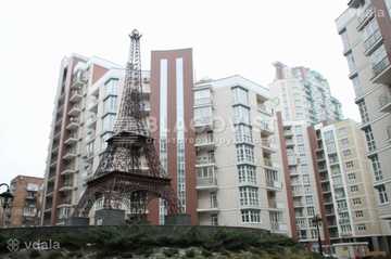 Продам Квартира в новобудові Жилой комплекс: ЖК Французький квартал, 4 Продам Квартира в новобудові Жилой комплекс: ЖК Французький квартал, 4 - VDALA.PRO