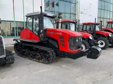 Продам Трактор YTO C1802, 2018, 1 км, Новий, Дизель, 6.0 л., Не вказан Продам Трактор YTO C1802, 2018, 1 км, Новий, Дизель, 6.0 л., Не вказан - VDALA.PRO