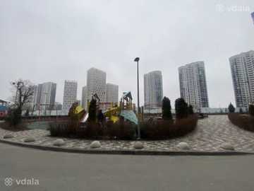 Продам Квартира в новобудові Жилой комплекс: ЖК Зарічний, 50 м², 1 кім Продам Квартира в новобудові Жилой комплекс: ЖК Зарічний, 50 м², 1 кім - VDALA.PRO