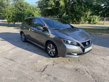 Продам Nissan Leaf С пробегом, 2021, 23 000 км. Продам Nissan Leaf С пробегом, 2021, 23 000 км. - VDALA.PRO
