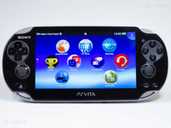 Sony ps Vita Fat Black - VDALA.PRO