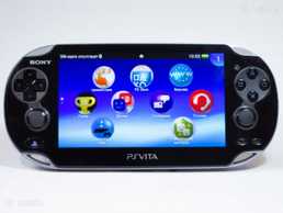 Sony ps Vita Fat Black Sony ps Vita Fat Black - VDALA.PRO