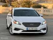 Вид угоди: Продам Hyundai Sonata 2015, 163 000 км, 2.4 l.. - VDALA.PRO