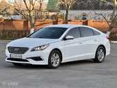 Вид угоди: Продам Hyundai Sonata 2015, 163 000 км, 2.4 l.. - VDALA.PRO - 2