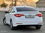 Вид угоди: Продам Hyundai Sonata 2015, 163 000 км, 2.4 l.. - VDALA.PRO - 3