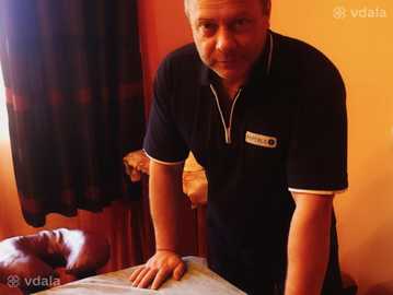 Масаж Троєщина Райдужний Дарниця Воскресенка - VDALA.PRO