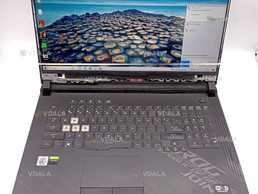 Ноутбук Asus - VDALA.PRO