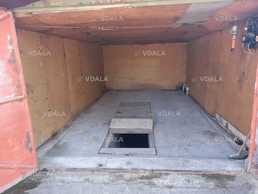 Гараж 24 м². - VDALA.PRO