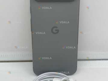 У продажі Google Pixel 9 Pro XL 128GB Hazel - VDALA.PRO