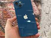 У продажі iPhone 13 128GB Blue - VDALA.PRO