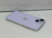У продажі iPhone 14 128GB Purple - VDALA.PRO - 4