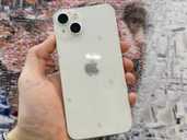 У продажі iPhone 13 256GB Starlight - VDALA.PRO