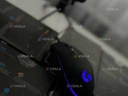 Logitech G102 — игровая мышка Logitech G102 — игровая мышка - VDALA.PRO