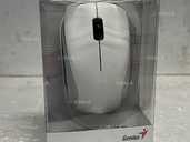 Беспроводная компьютерная мышь Genius NX-7000 Wireless - VDALA.PRO