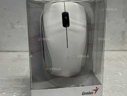 Беспроводная компьютерная мышь Genius NX-7000 Wireless Беспроводная компьютерная мышь Genius NX-7000 Wireless - VDALA.PRO