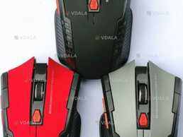 Беспроводная мышка блютуз USB оптическая для android tv 2.4 GHz мышка Беспроводная мышка блютуз USB оптическая для android tv 2.4 GHz мышка - VDALA.PRO