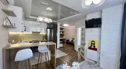 Оренда 1-к квартири на вул. Олени Пілки - VDALA.PRO