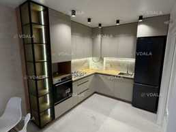 Оренда 1к квартири на вул. Олени Теліги 17А - VDALA.PRO