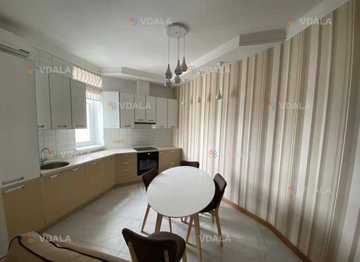 Оренда 1к квартири на вул. Митрополита Андрія Шептицького 2 - VDALA.PRO