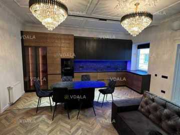 Оренда 2к квартири на вул. Парково-Сирецька 3Б - VDALA.PRO