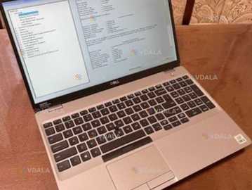 ноутбук dell в гарному стані - VDALA.PRO