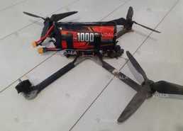 Fpv дрон - VDALA.PRO