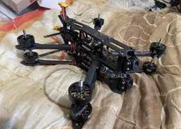 Продам 7 дюймовые fpv дроны - VDALA.PRO