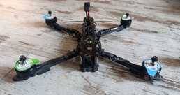 Продам fpv дрон - VDALA.PRO