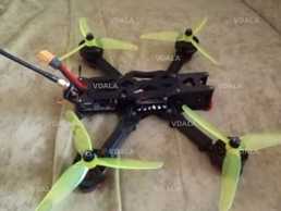 Продам дрон фпв 5 - VDALA.PRO