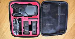 DJi Mavic 3 Fly - VDALA.PRO