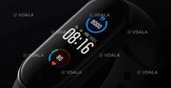 Фитнес-трекер M5 - VDALA.PRO - 3