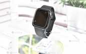 Смарт годинник Т800 Promax Smart watch 8 wireless charging Black - VDALA.PRO - 2