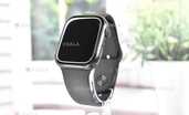 Смарт годинник Т800 Promax Smart watch 8 wireless charging Black - VDALA.PRO - 3