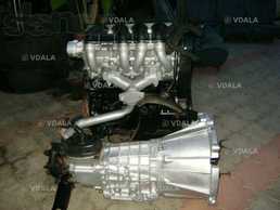 Двигун уаз, газель, ваз 2121-2123 Нива Двигун уаз, газель, ваз 2121-2123 Нива - VDALA.PRO