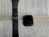 • В наявності годинник Apple Watch 8 44mm Midnight - VDALA.PRO