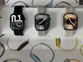 Apple Watch series 10 з діагоналлю 46 мм (1:1 оригінал)! - VDALA.PRO
