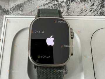 Apple Watch Ultra - VDALA.PRO