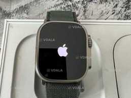 Apple Watch Ultra - VDALA.PRO