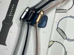 Apple Watch series 9 з діагоналлю 45 мм (1:1 оригінал)! - VDALA.PRO