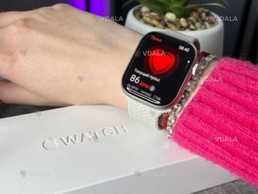 Apple Watch 10 series 46 мм high quality - VDALA.PRO