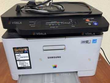 Принтер - VDALA.PRO