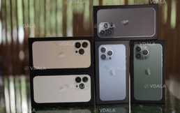 Новенький iPhone 13 Pro 128GB Новенький iPhone 13 Pro 128GB - VDALA.PRO