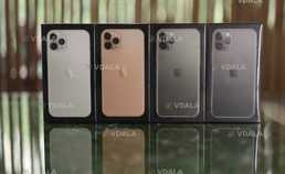 Новенький iPhone 11 Pro 256gb Новенький iPhone 11 Pro 256gb - VDALA.PRO