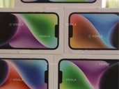 Новенькі iPhone 14 128gb - VDALA.PRO