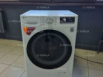 Пральна машина lg Пральна машина lg - VDALA.PRO