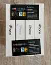 iphone 15 128 GB new black нові r sim e sim - VDALA.PRO - 4