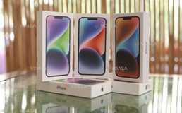 Новенькі iPhone 14 Plus 128GB Новенькі iPhone 14 Plus 128GB - VDALA.PRO