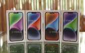 Новенькі iPhone 14 Plus 128GB - VDALA.PRO - 2