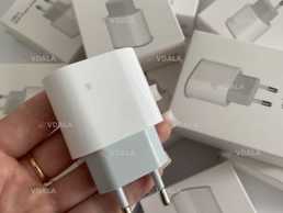 Новий Зарядний блок 20w Новий Зарядний блок 20w - VDALA.PRO