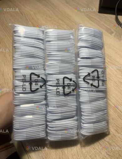 Продам Зарядки тайпси 1м - VDALA.PRO